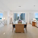 Ritz-Carlton Luxury Oceanview 3-Bedroom Residence