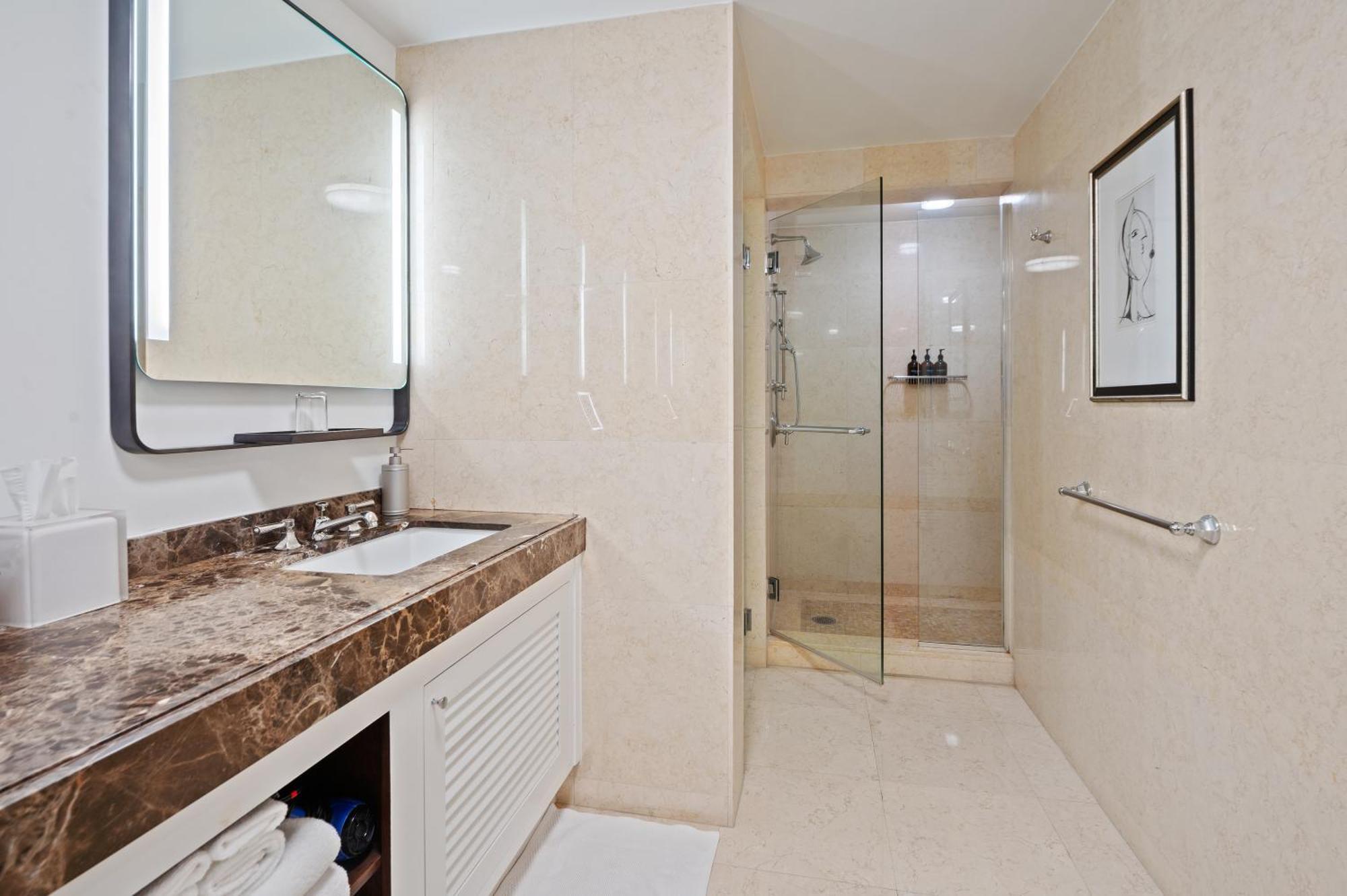 Ritz-carlton Luxury Oceanview 3-bedroom Fort Lauderdale